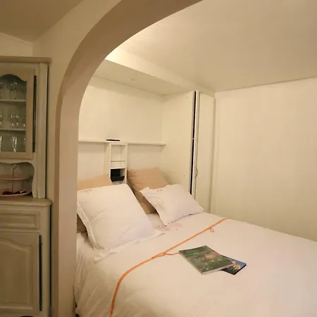 Appartement Moulin Rouge Backstage *